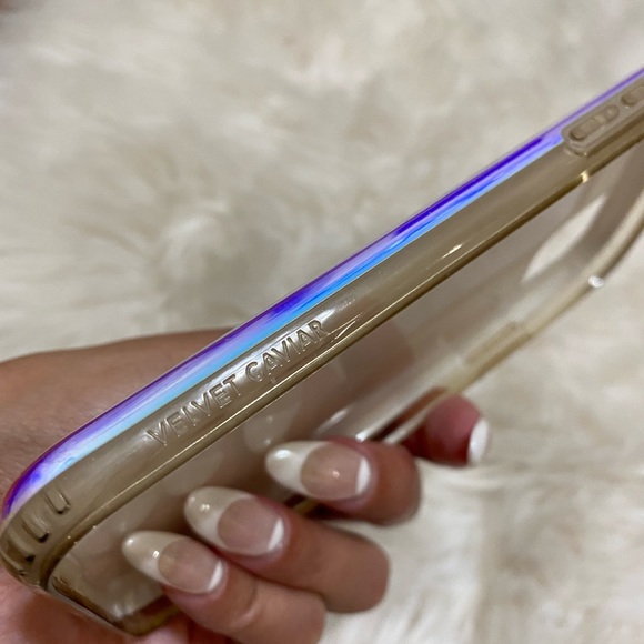 Velvet Caviar Nebula IPhone 11 Case - Picture 8 of 12